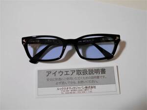 正規品/即決/レイバン RX5017A-2000黒/新色ブリーズネイビー25％/UV付②