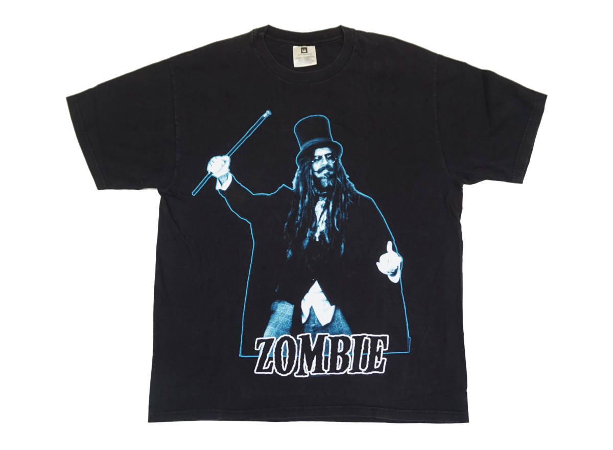 2024年最新】Yahoo!オークション -white zombie tシャツの中古品・新品