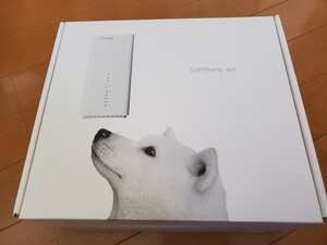 Wi-Fiルーター Airターミナル