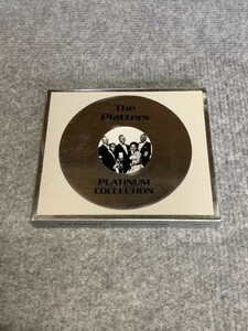 (お買い得！中古)Platinum_Collection　Platters