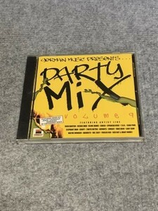 (お買い得！中古)Penthouse_Party_Mix_9　Various