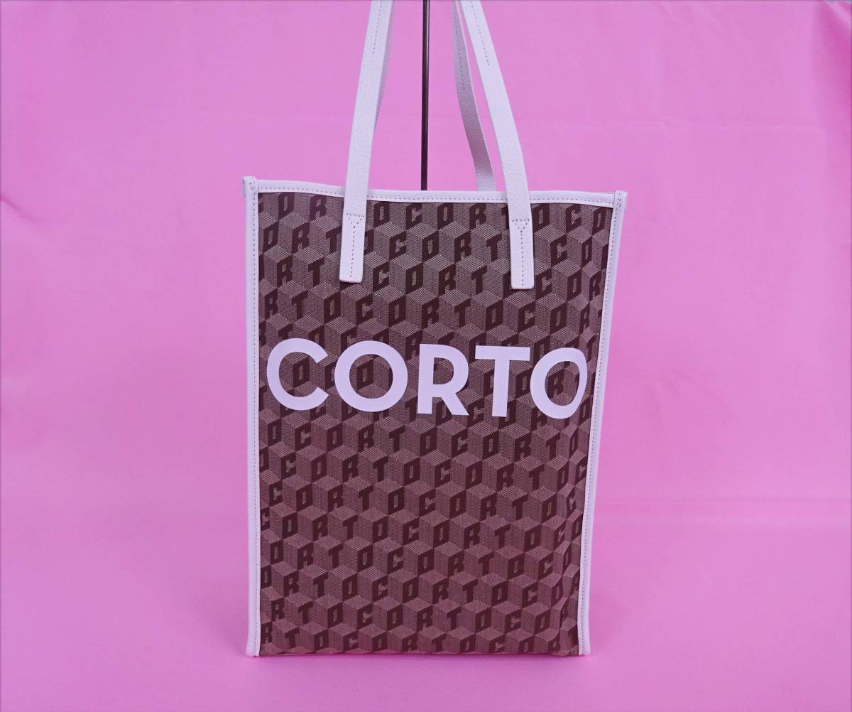 corto moltedo 新品未使用 バッグ ショルダーバッグ trabajo-digno.org