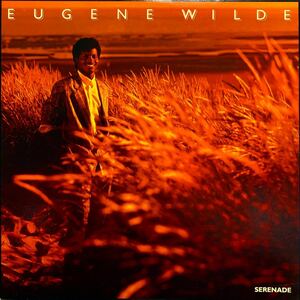 EUGENE WILDE/SERENADE/GOOD AND PLENTY/30 MINS TO TALK/THERE'S NO WAY/DIANA/DON'T SAY NO/ARE YOU COMING OVER?/I WANT YOU/FREESOUL★