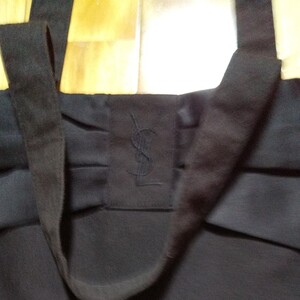 YSL バック