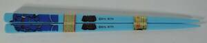 *03A# Tetsujin 28 number chopsticks # unused 