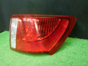 9△A】 インプレッサアネシス GE2 / 右テールランプ 84912FG140 コイト 220-20087 / GE3 GE6 GE7 WRX GVB ブレーキレンズ 【572141】 