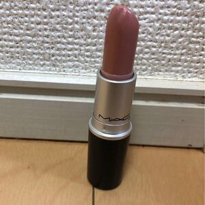MAC マック リップ ベージュ B81