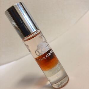 LCN 3フェーズ ロールオン ネイルオイル レッド