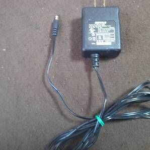 ●BUFFLO AC ADAPTER UU112-3320