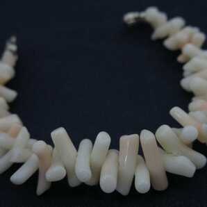 【TOP】珊瑚 サンゴ 羽織紐 和装小物 ルース 根付 h442.