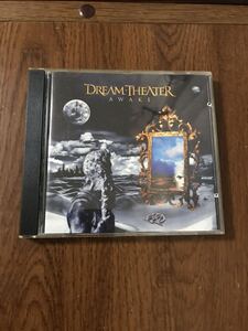 DREAMTHEATER AWAKE ドリームシアター アウェイク