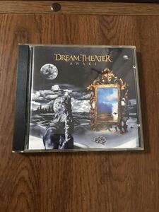 DREAMTHEATER　AWAKE　ドリームシアター アウェイク