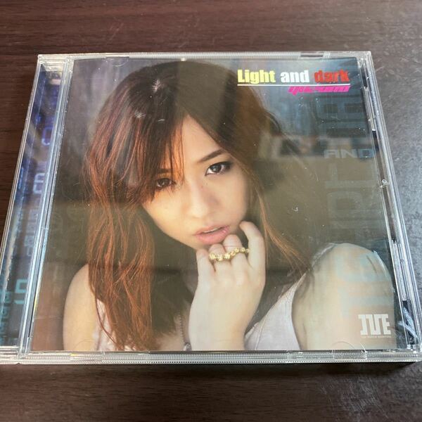 【I've CD】 Light and dark / 柚子乃 YUZUNO