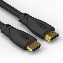 【お買い得品・8K対応】 HDMI ケーブル 3m 8K HDMI2.1 ケーブル 48Gbps 対応 Ver2.1 フルハイビジョン 8K イーサネット対応 3メートル_画像2