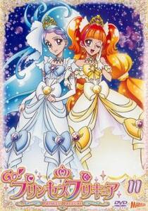 Go!プリンセスプリキュア 11(第31話～第33話) レンタル落ち 中古 DVD