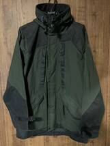 KLATTERMUSEN　Rimfaxe Jacket　クレッタルムーセン　リムファクセ ジャケット　美品_画像4