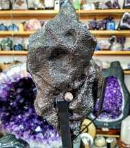 巨大隕石　鉄隕石　博物館級　約50kg_画像5