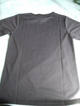 TDR ディズニーリゾート　ミッキー　Tシャツ　Sサイズ　ブラック　新品未使用　定価2900円_画像3