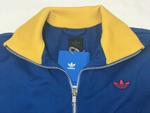 【レディース】adidas/アディダス/トラックトップ ジャケット/ジャージ/S/1_画像4