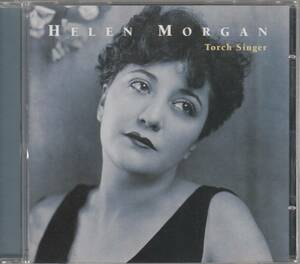 輸 HELEN MORGAN / TOUCH SINGER◆規格番号■A-70836◆送料無料■即決●交渉有