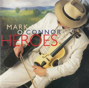 輸 Mark O'Connor Heroes◆規格番号■9452572◆送料無料■即決●交渉有