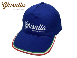 gisaro cycling Mu jiam paint with logo blue group thin cotton Baseball cap baseball cap .