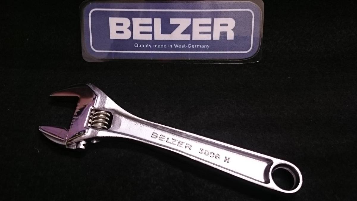 2025年最新】Yahoo!オークション -ベルツァーbelzerの中古品 2025年最新】Yahoo!オークション -ベルツァーbelzerの中古品
