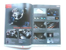 【オプションカタログ】 イスト 2代目 オプションカタログ 2007年 20P トヨタ アクセサリーカタログ_画像4