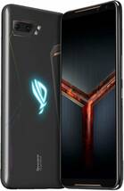 新品未開封★120Hzゲーミングスマホ★おまけイヤホン付き★ASUS ROG Phone 2 スナドラ855+_画像2