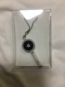  новый товар нераспечатанный twice CANDY BONG Z официальный слуховай аппарат кольцо для ключей 