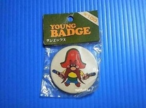 ☆LOONEY TUNES☆WB☆Speedy Gonzales☆Yosemite Sam☆ルーニーテューンズ☆スピーディー・ゴンザレス☆ヨセミテ・サム☆缶バッジ☆セット_画像4