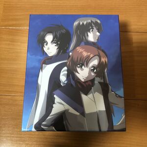 蒼穹のファフナー シリーズ 究極BOX 初回生産限定版 ブルーレイ