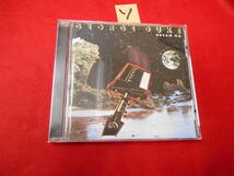 ソ輸入盤ＣＤ！　George Duke／Dream On_画像1