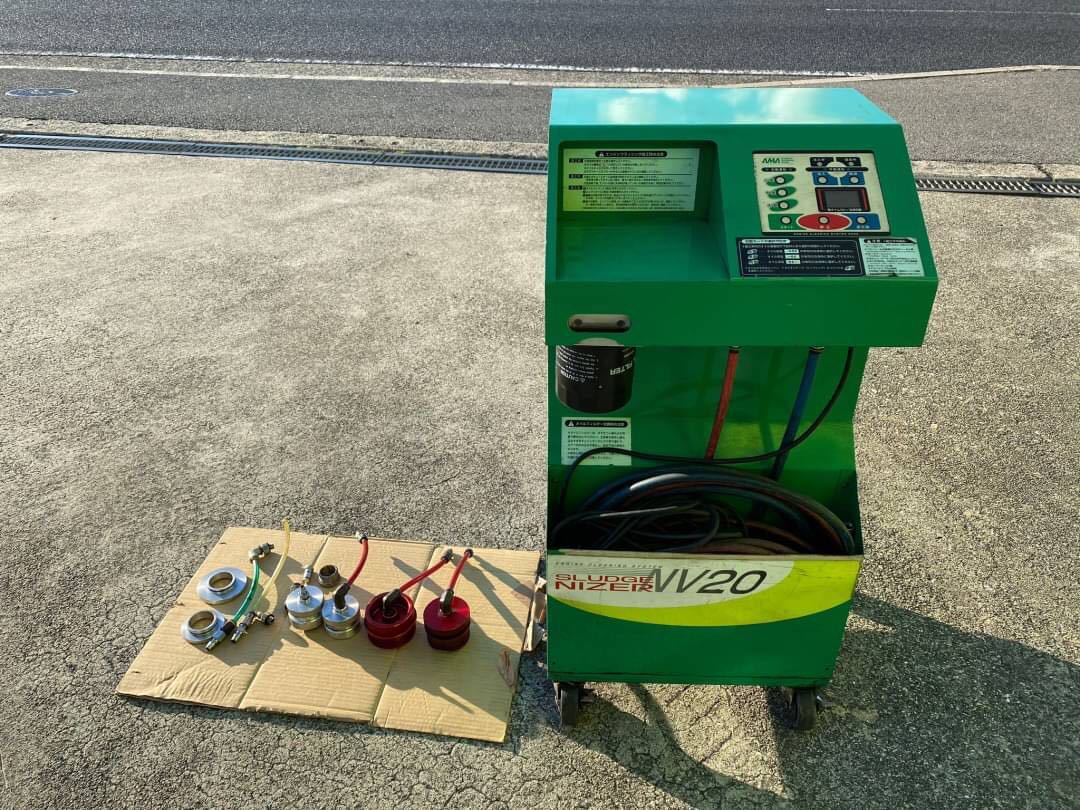 2023年最新】Yahoo!オークション -スラッジナイザーの中古品・新品・未