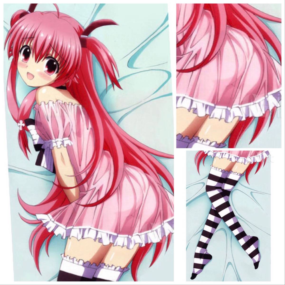 2023年最新】Yahoo!オークション -angel beats 抱き枕カバーの中古品