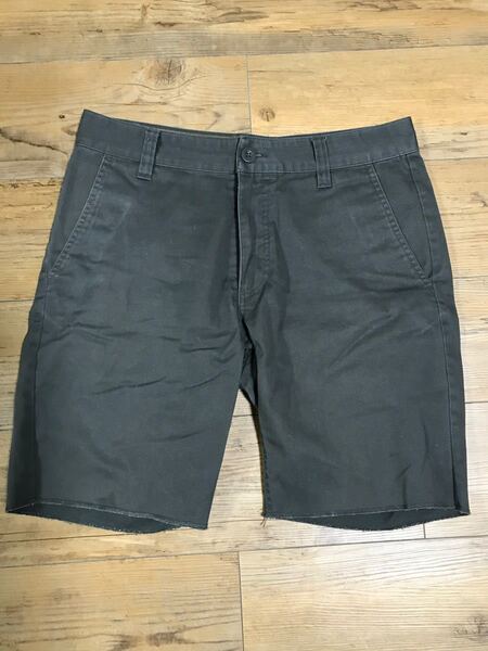 Brixton ブリクストン ハーフパンツ ショートパンツ サイズ31
