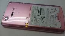 ＃docomo＃N-07D(ピンク)＃XA807＃2/1_画像2