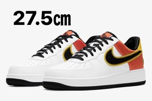 国内 正規品 NIKE AIR FORCE 1 ’07 LV8 Rayguns 27.5㎝ 新品 ナイキ エア フォース ワン レイガンズ 27.5センチ