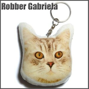  cat key holder 14 mackerel tiger cat goods miscellaneous goods cat liking present cat .. cat miscellaneous goods goods animal animal liking 