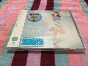 未開封 戸松遥 Fantastic Soda!! 初回生産限定盤 CD + DVD