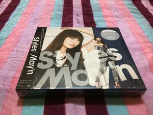 未開封 May’n Styles 初回限定盤 CD + DVD ポストカード付属