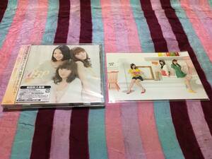 未開封 LISP Light In a Small Prism CD + DVD 初回盤 非売品ポストカード付属 リスプ 阿澄佳奈 片岡あづさ 原紗友里