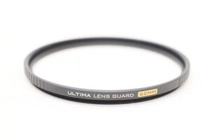 ☆送料無料☆ HAKUBA ハクバ ULTIMA LENS GUARD 62mm #22040711