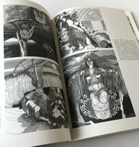 An illustrated guide to Maori art Terence Barrow、Methuen／マリオ族のアート芸術_画像5