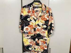 サンサーフ スペシャルエディション サイズＬ　KIMONO DESIGN