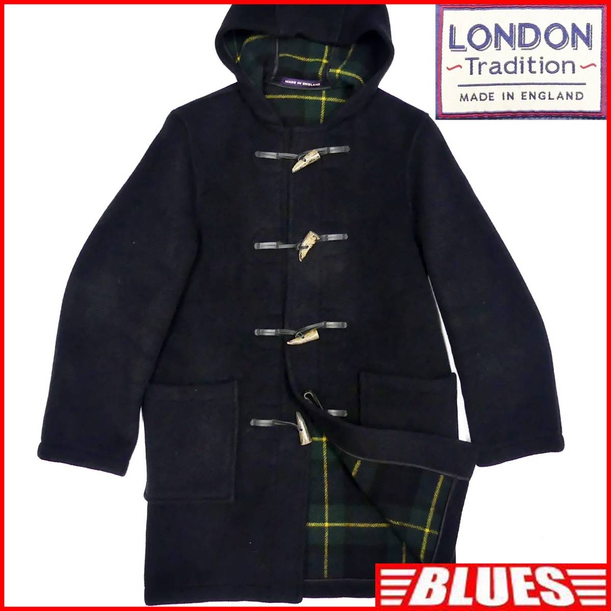 ヤフオク! - LONDON Tradition|ロンドントラディションの中古品・新品 ヤフオク! - LONDON Tradition|ロンドントラディションの中古品・新品