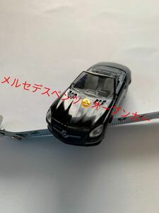 メルセデスベンツオープンカー