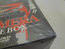 20120 フィギュア入り レア ガメラ THE BOX 1969-1980 [DVD]_画像3