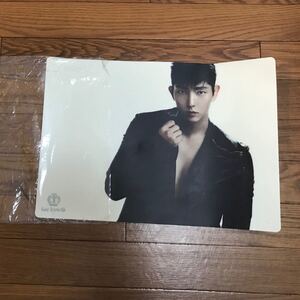 イジュンギ 韓国