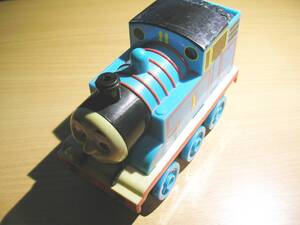 2004Ｇｕｌｌａｎｅ（Ｔｈｏｍａｓ）　機関車トーマス・ジャンク品